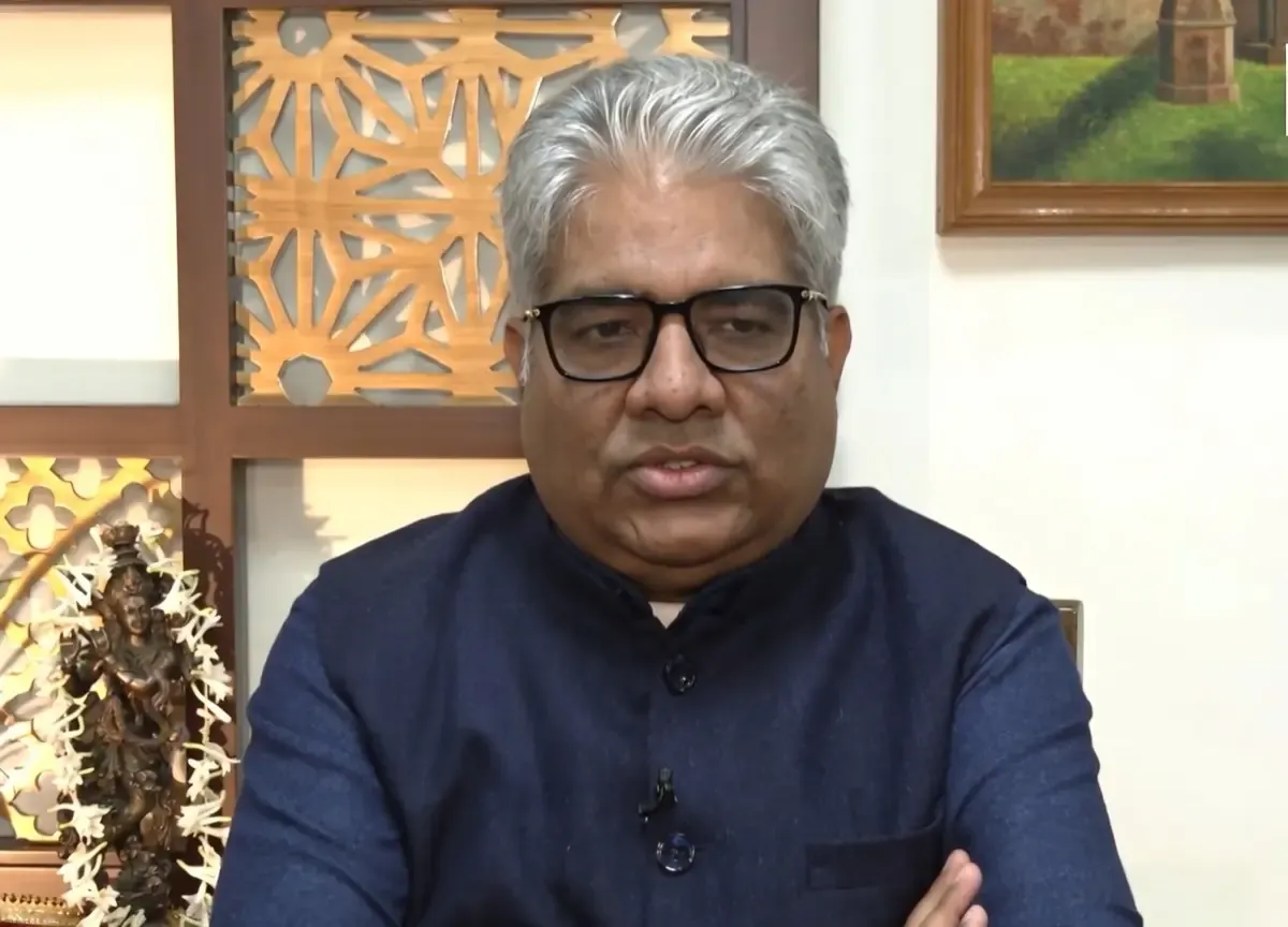 क्या कांग्रेस शासन काल में अरावली में बड़े पैमाने पर अवैध खनन हुआ?