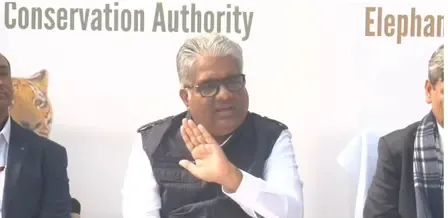 अरावली में माइनिंग पर सख्ती बरकरार, 90 प्रतिशत से ज्यादा क्षेत्र अब पूरी तरह संरक्षित: भूपेंद्र यादव 