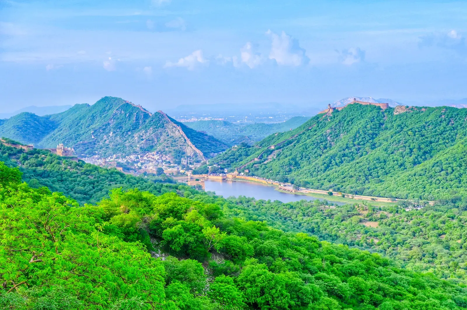 Supreme Court panel to inspect Aravalli mining, forests in Dungarpur and Banswara
