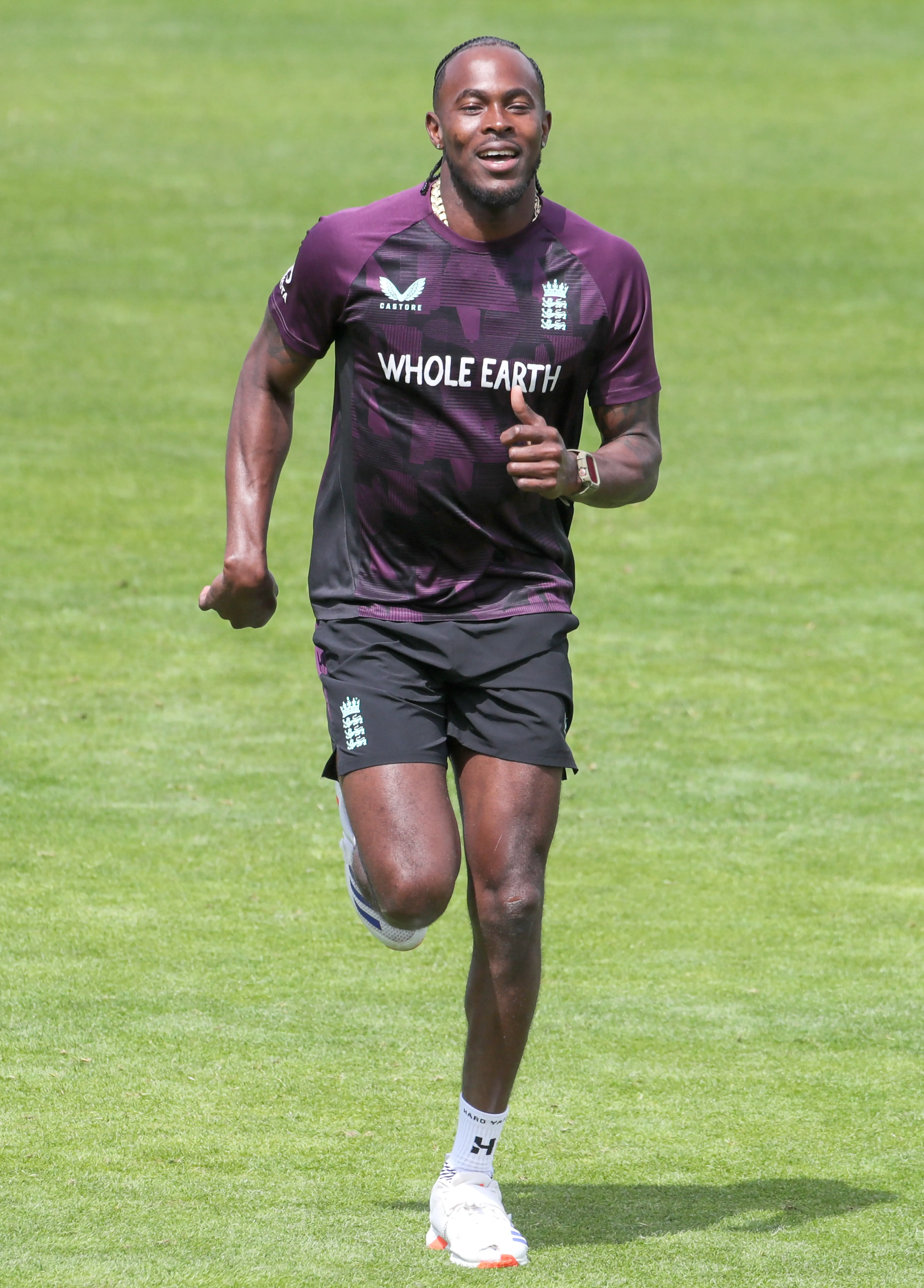 Is Archer About to Overtake Maharaj in ICC ODI Rankings?