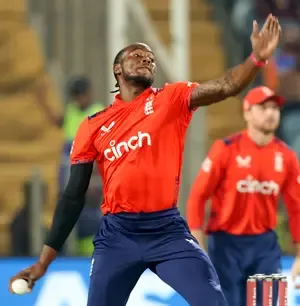 Why Did Archer Miss England’s Training Session?