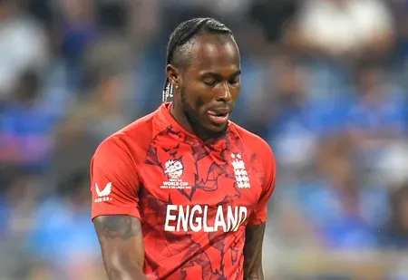 Jofra Archer returns as England make two changes for 2nd T20I vs India