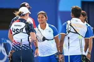 India archery squad for 2026 Asian Games: Dhiraj, Ankita lead; Deepika, Atanu miss out