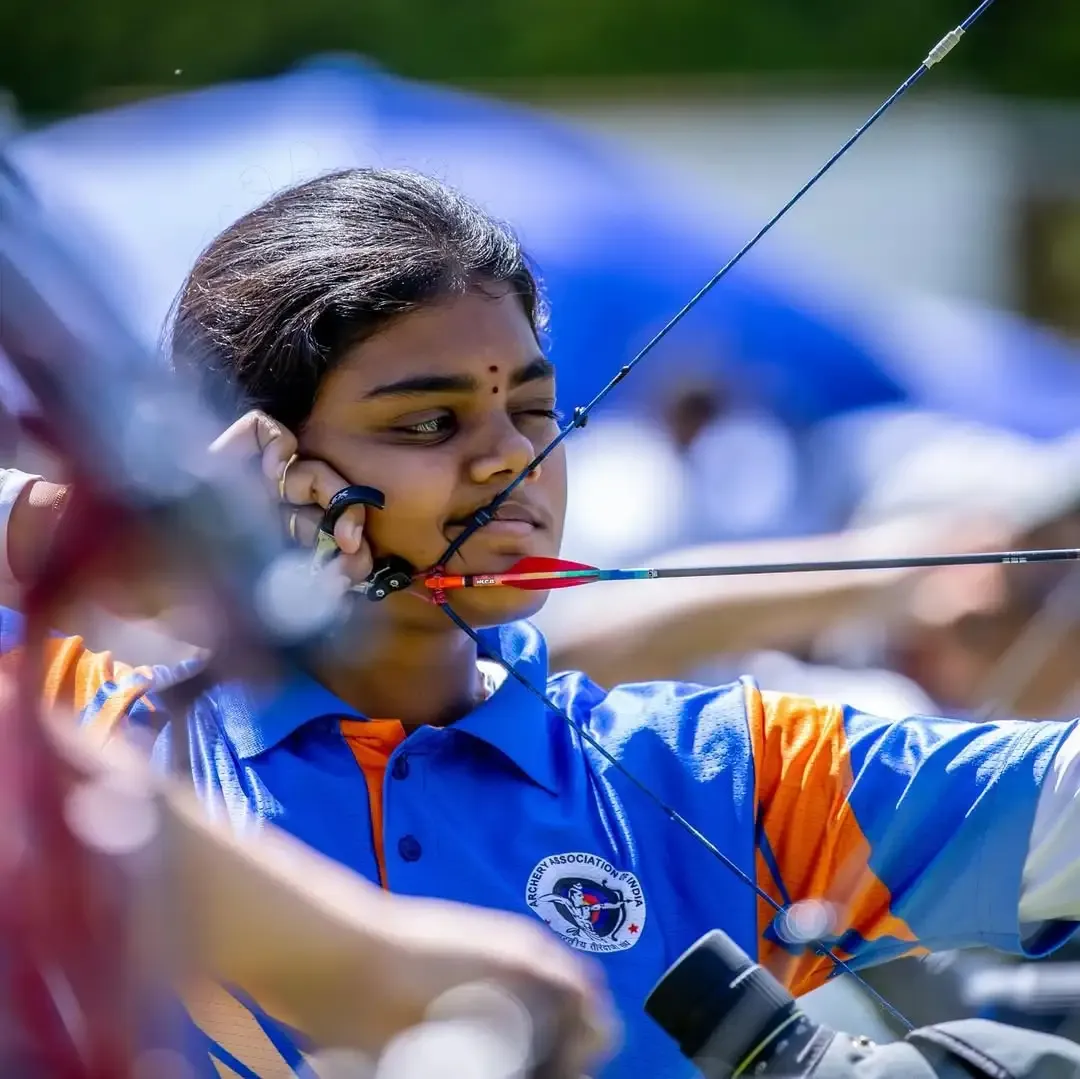 Did Jyothi and Parneet Shine in the Archery WC Semifinals?