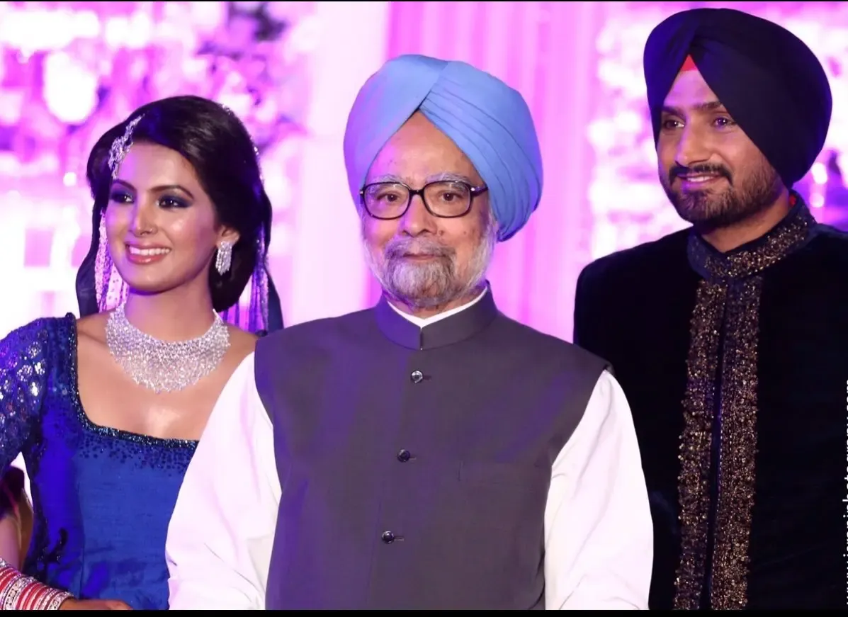 Sports Community Pays Tribute to Former PM Manmohan Singh, Visionary of Economic Change