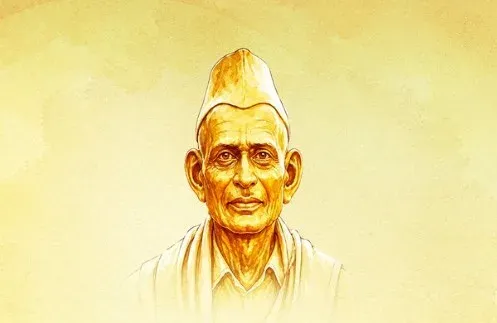 Pingali Venkayya birth anniversary: VP Radhakrishnan, ministers pay tribute to Tricolour's architect