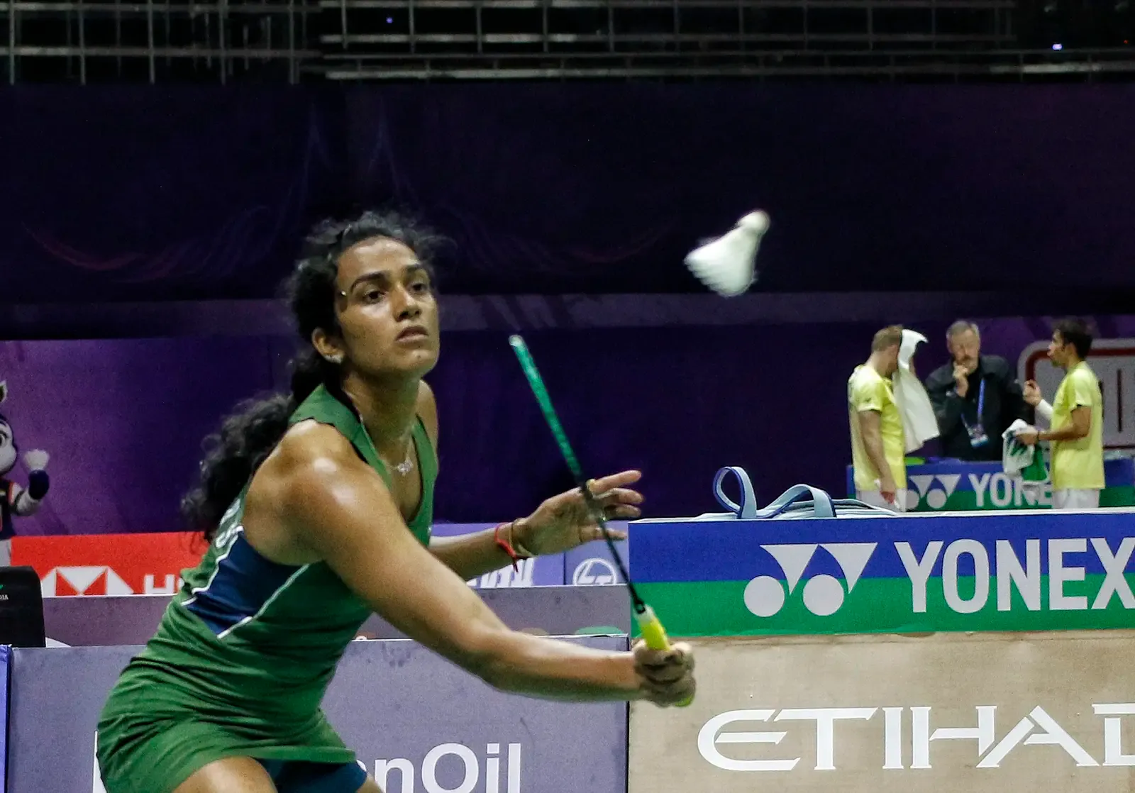 आर्कटिक ओपन 2026: पीवी सिंधु ने 28 मिनट में जीत दर्ज की, भारतीय महिला खिलाड़ियों को कई हार का सामना