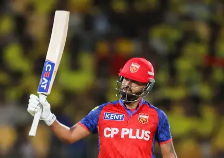 Saba Karim Praises Shreyas Iyer as Top Spin Batter After IPL 2026 Heroics