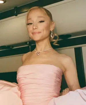 Ariana Grande says commenting on people’s appearance is ‘dangerous’