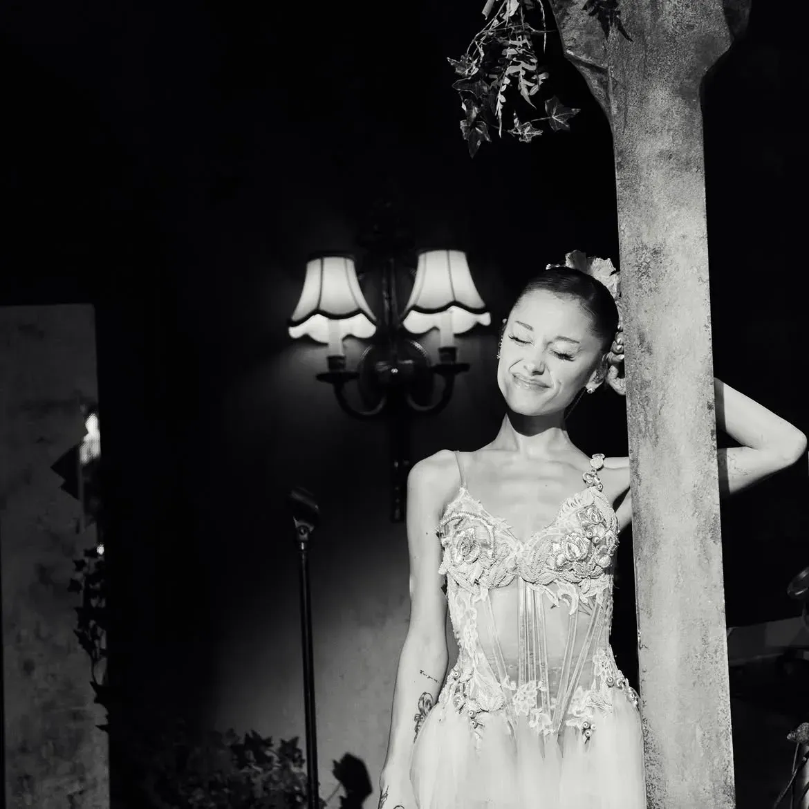 Frankie Grande's heartfelt note to Ariana: 'Your back until the end of time'