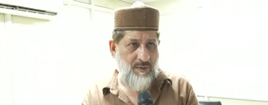 आरिफ मसूद का भाजपा पर पलटवार: मध्य प्रदेश के स्वास्थ्य तंत्र की खुली आलोचना, 'छात्रों की गूंज' में राहुल गांधी के आने की संभावना