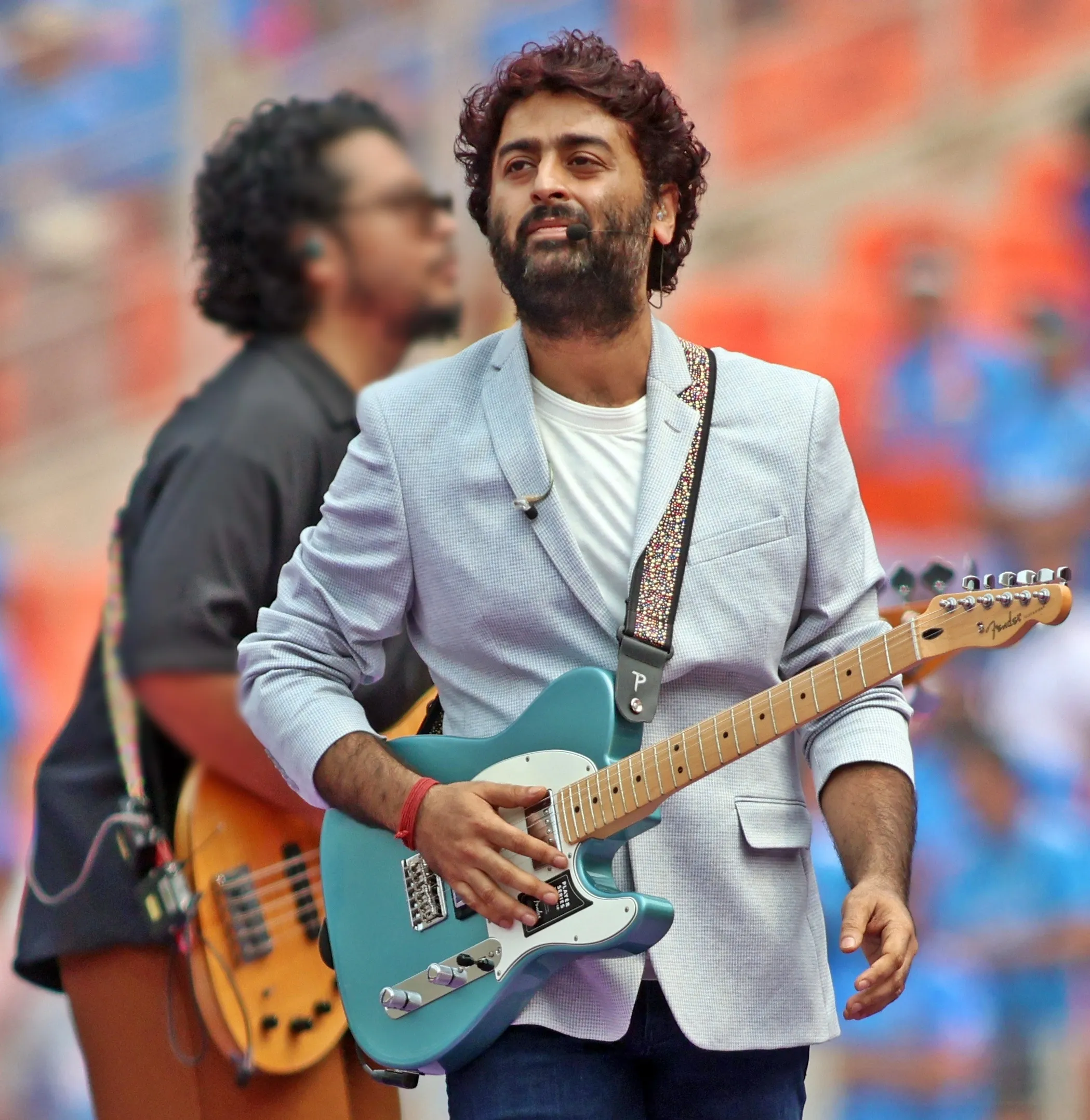 Why Did Arijit Singh Reschedule His Abu Dhabi Concert?