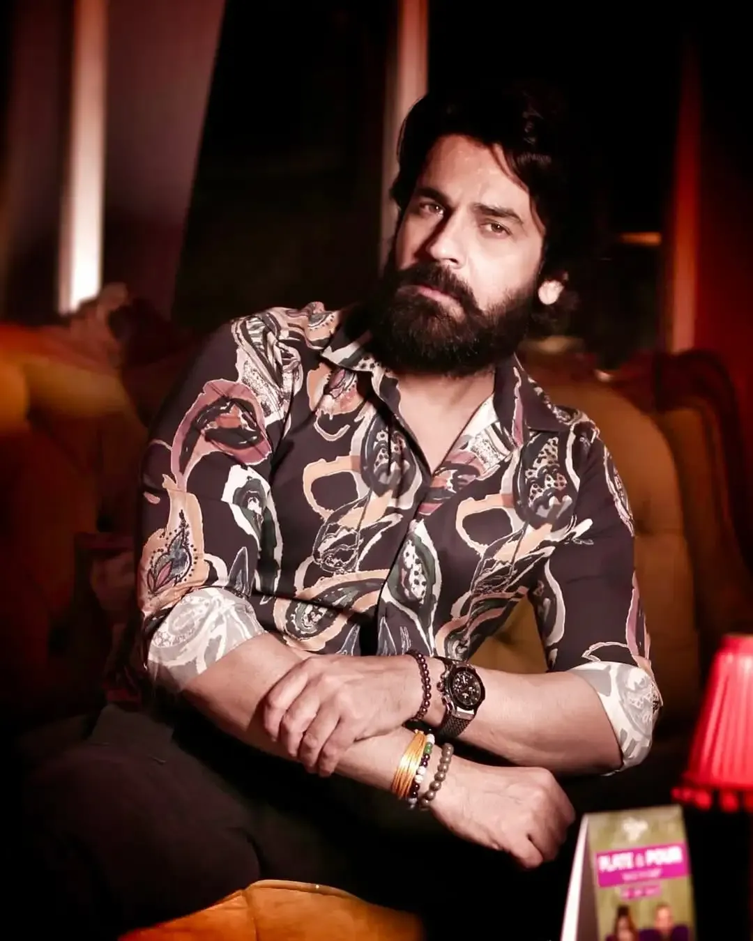 How Does Arjan Bajwa View Shruti Haasan's Individuality Beyond Her Father's Legacy?