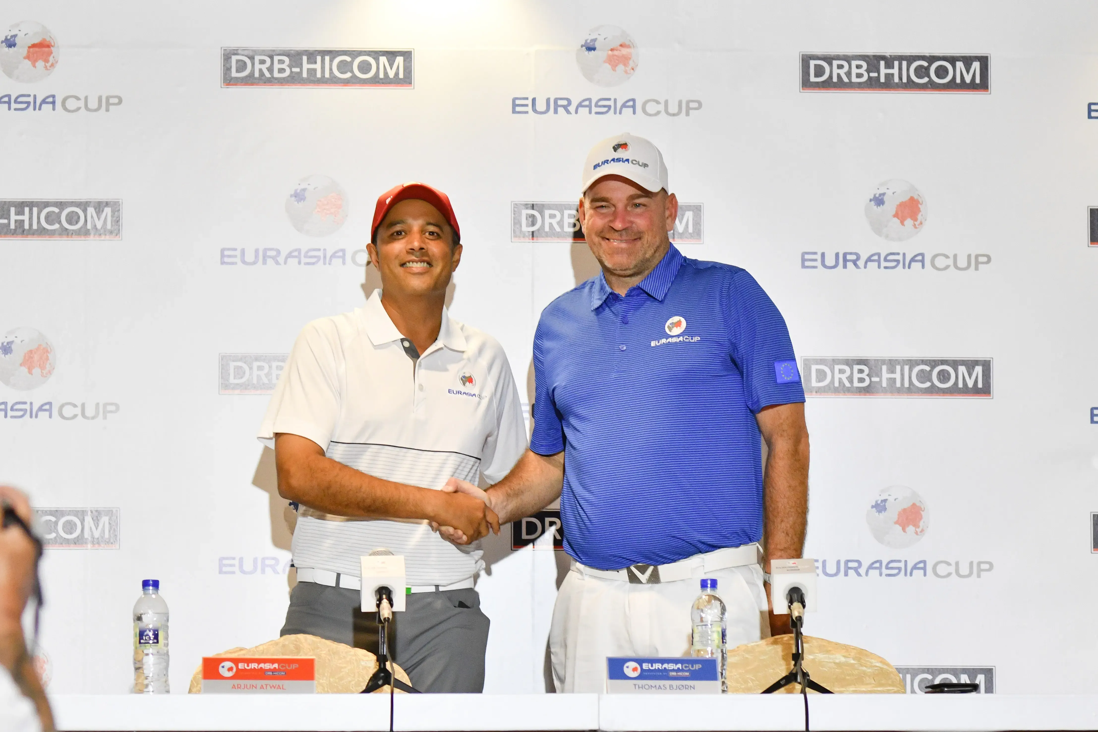 अर्जुन अटवाल: 14 वर्ष की आयु में गोल्फ का हाथ थामकर पीजीए टूर का खिताब जीतने वाले पहले भारतीय