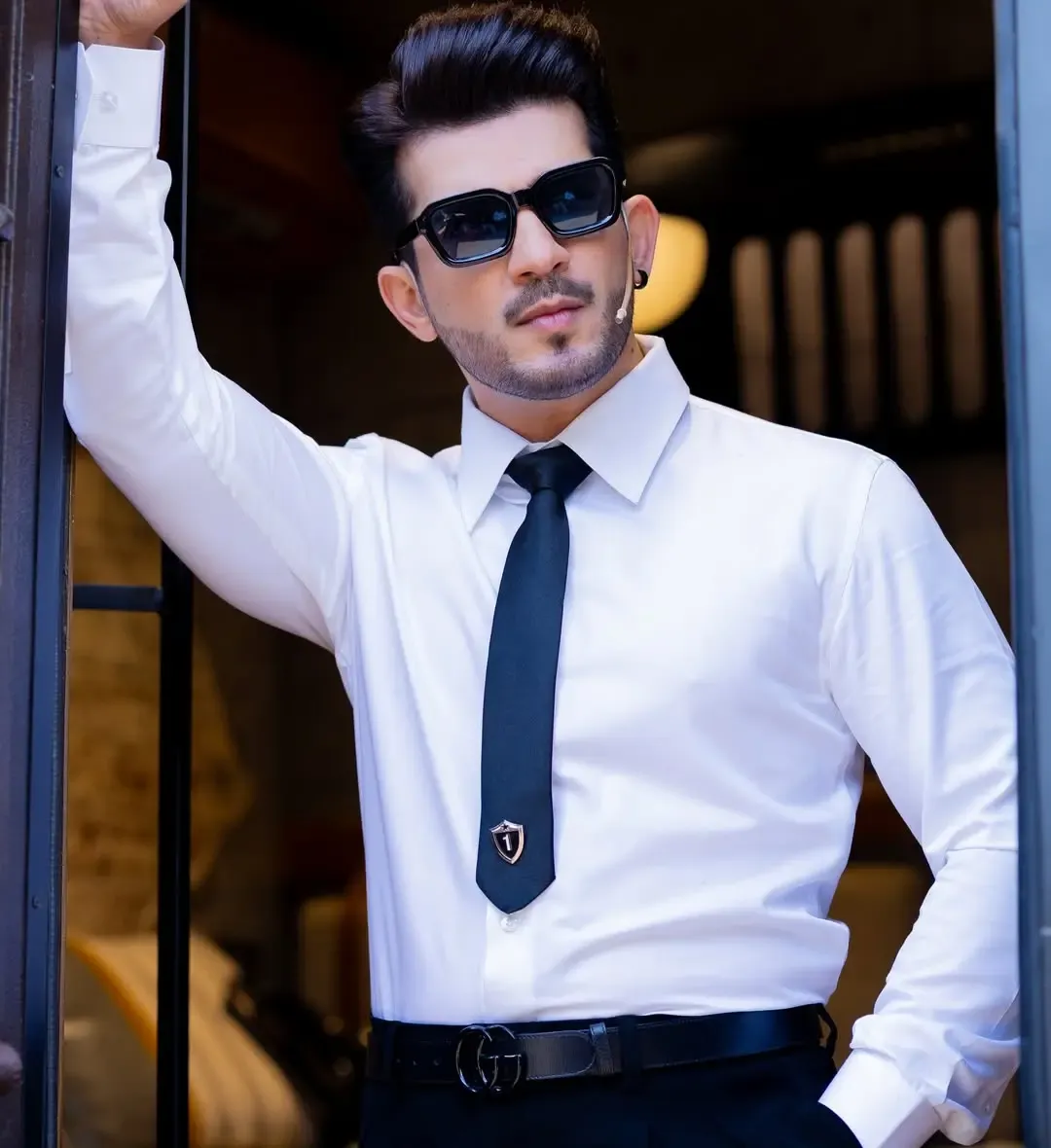 Is Arjun Bijlani Right About Long Working Hours in Television?