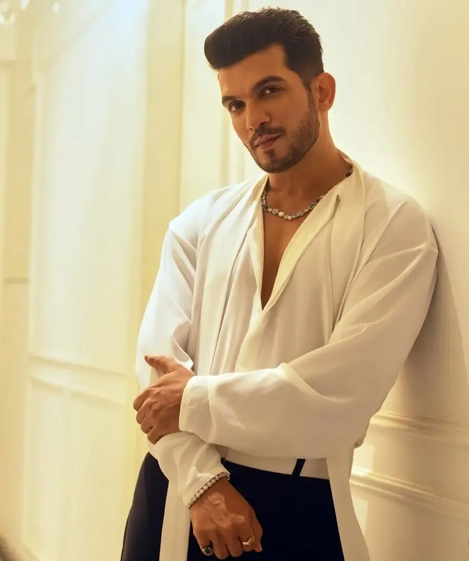 How Does Arjun Bijlani Keep His Passion for Acting Alive?