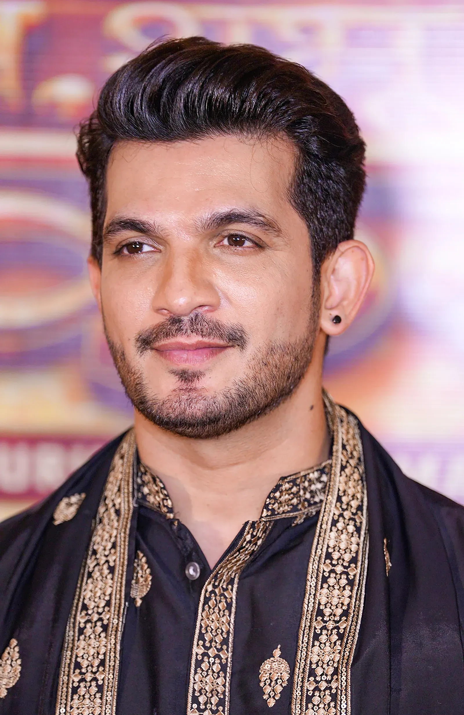 Arjun Bijlani tells Harshad Chopda his bond with Shivangi Joshi 'seems like a love angle'