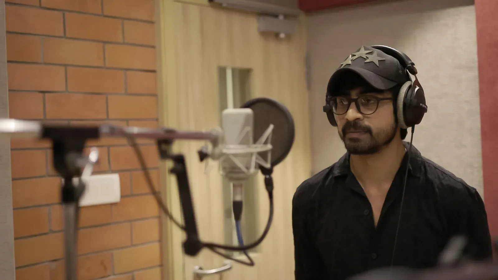 Con City dubbing begins: Arjun Das, Anna Ben starrer moves closer to release
