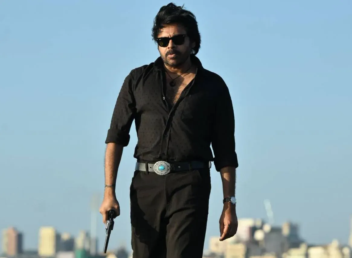 Arjun Das reacts to OG 2 confirmation, calls Pawan Kalyan 'Annaya'