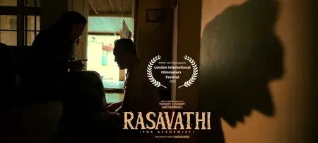 Arjun Das's 'Rasavathi' Triumphs with Best Cinematography at London Festival