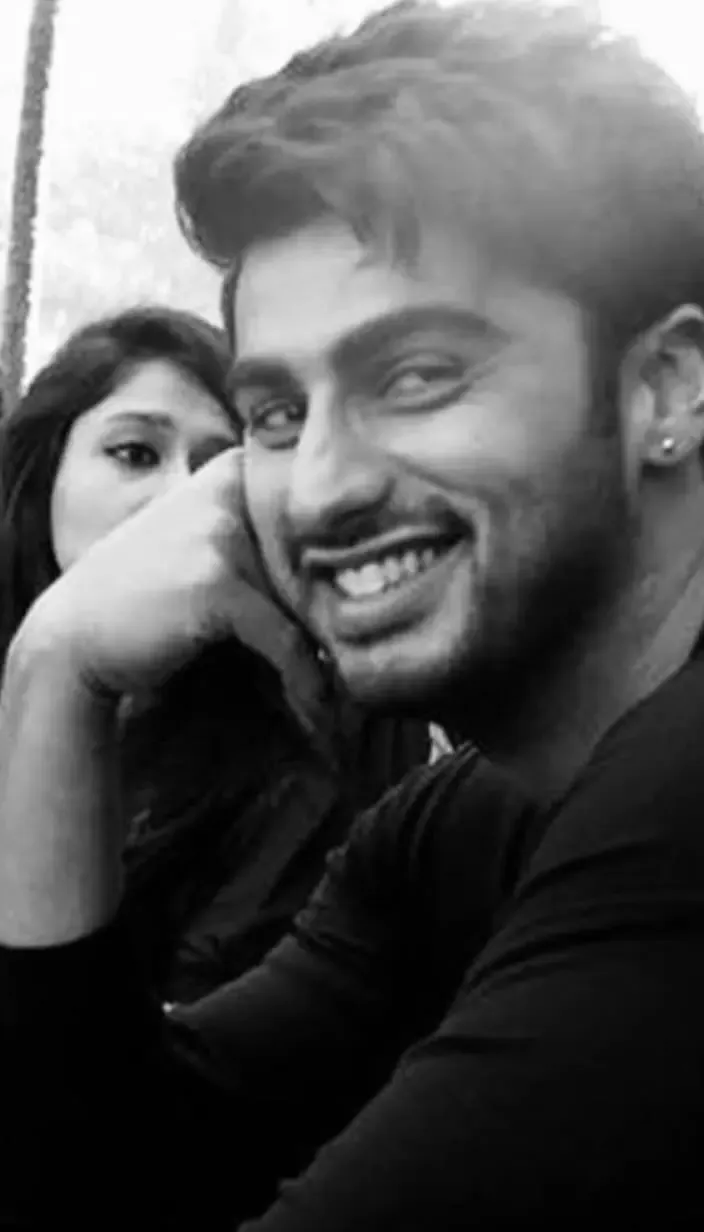 Is Arjun Kapoor's Life Really That Cruel Lately?