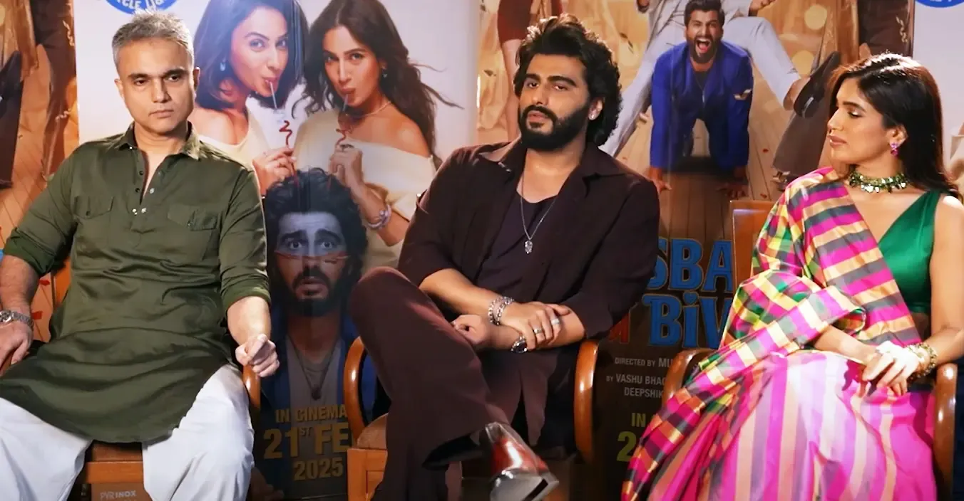 Arjun Kapoor Discusses the Art of Remixing and True Creativity