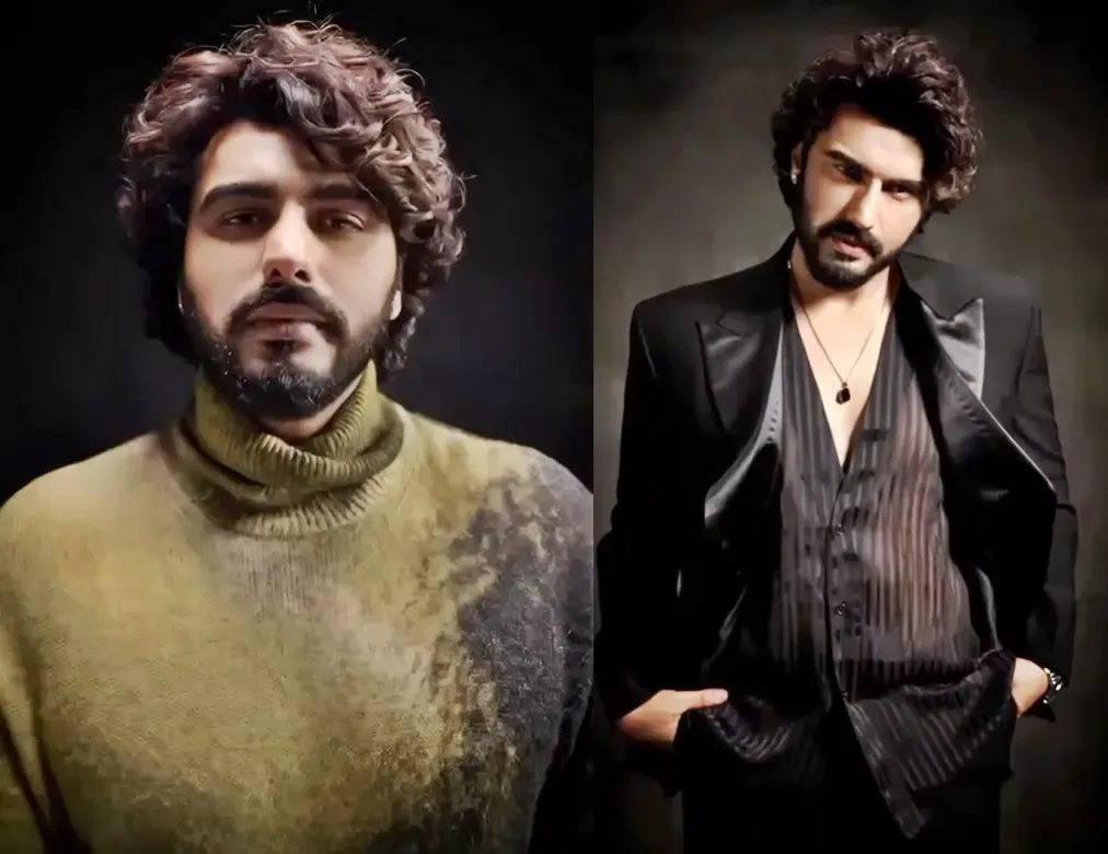 Did Arjun Kapoor Have Fun Moments on Set When He Was in ‘No Mood to Stop’?