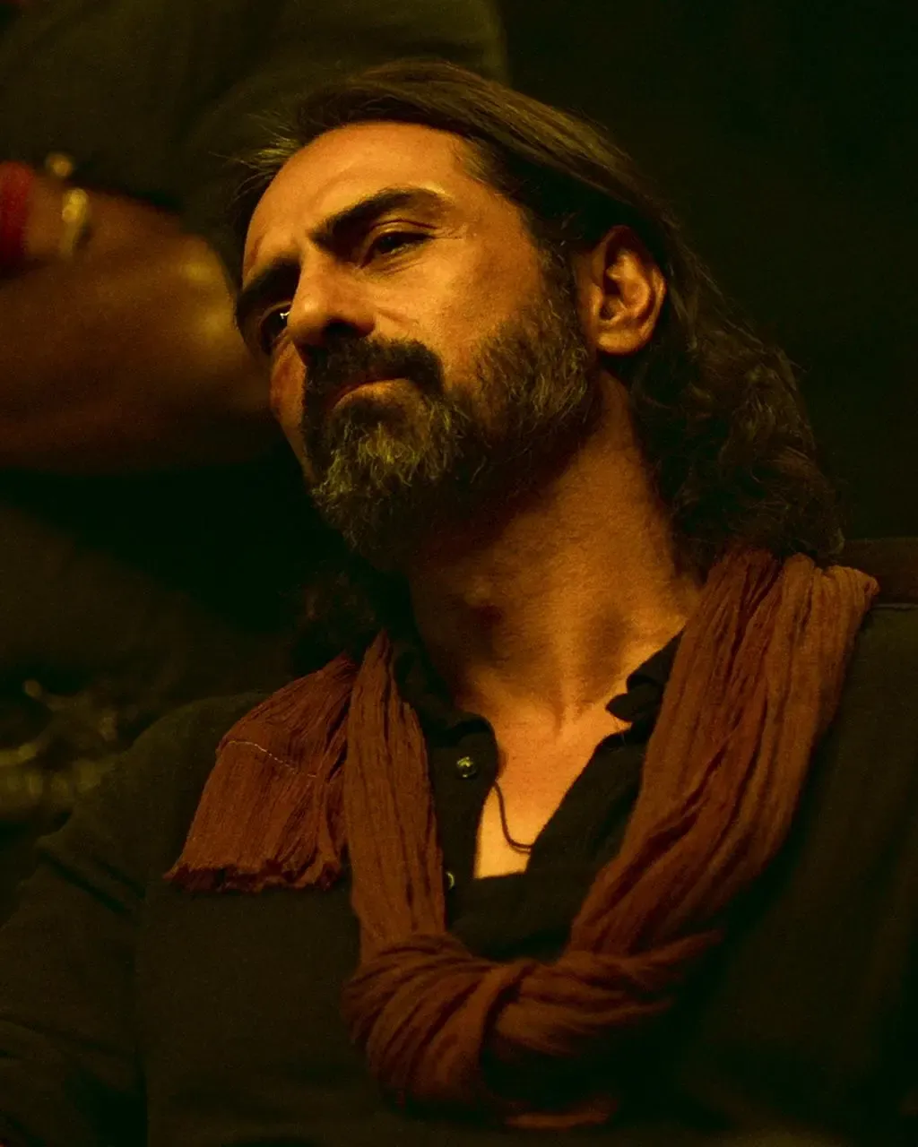 Is Arjun Rampal's Character in 'Rana Naidu' His Most Ruthless Yet?