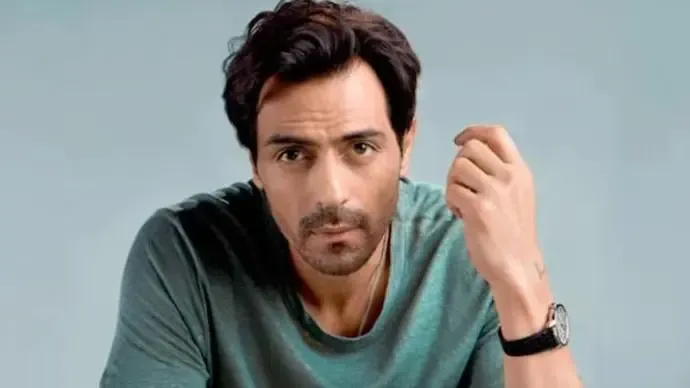 Arjun Rampal opens up about his challenging transition from modelling to acting