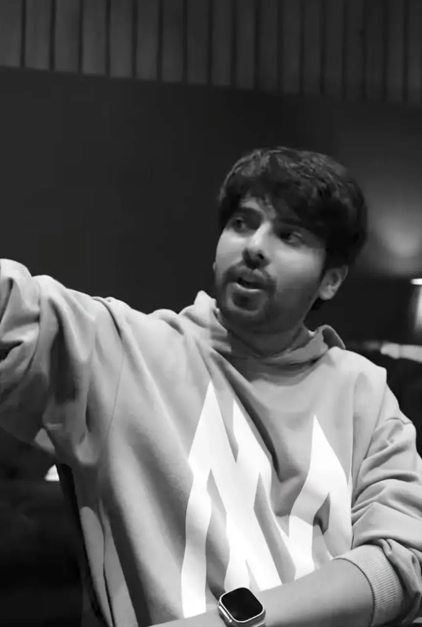 Did Armaan Malik Celebrate His First Anniversary with Aashna by Releasing ‘Ghar’?