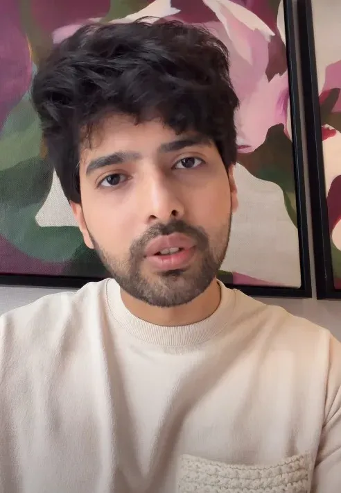 Armaan Malik postpones 'Gaya Kaam Se' birthday release, cites 'things don't feel right'