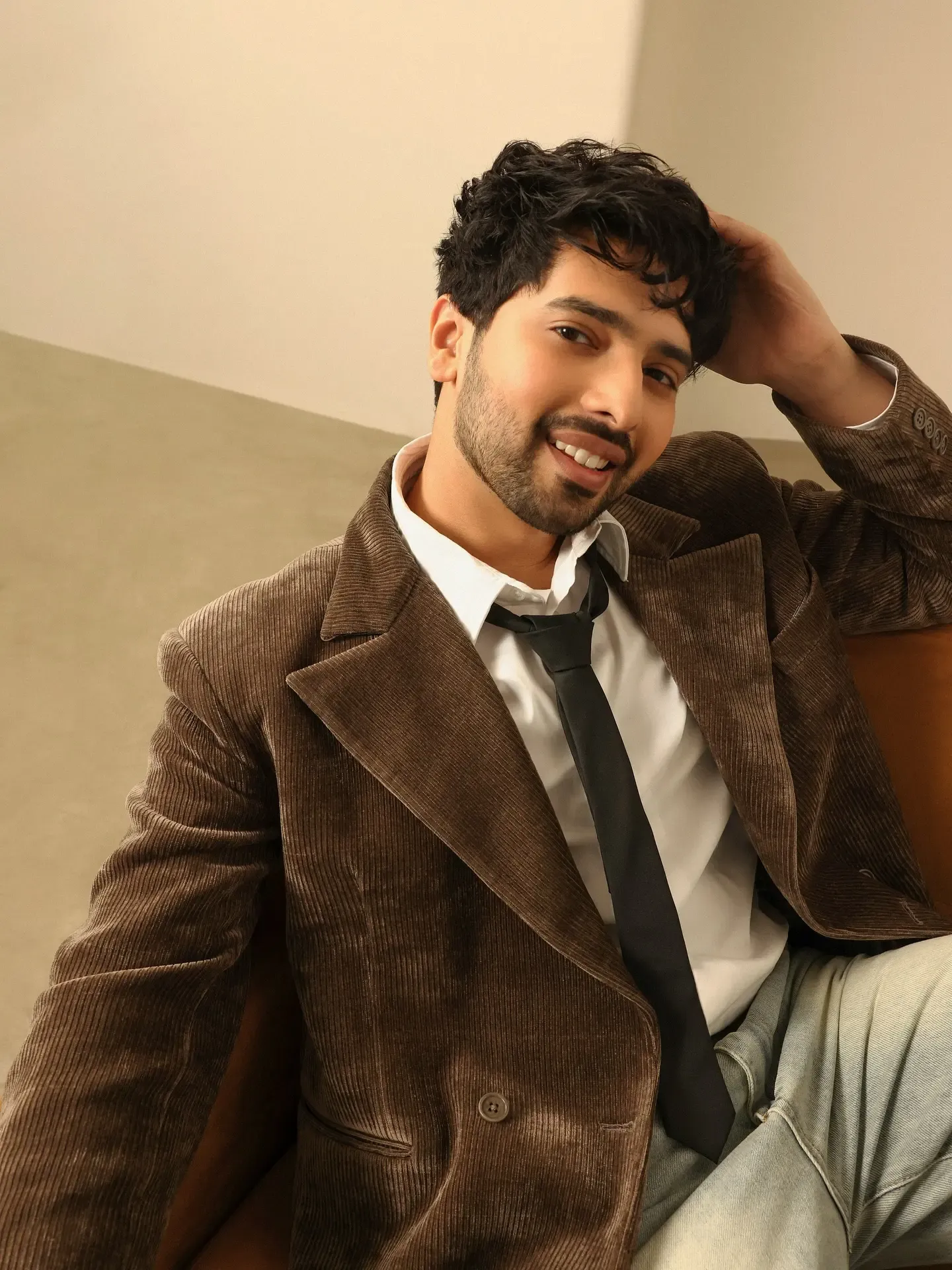 Armaan Malik hits back at 'ungrateful' tag over Salman Khan credit row