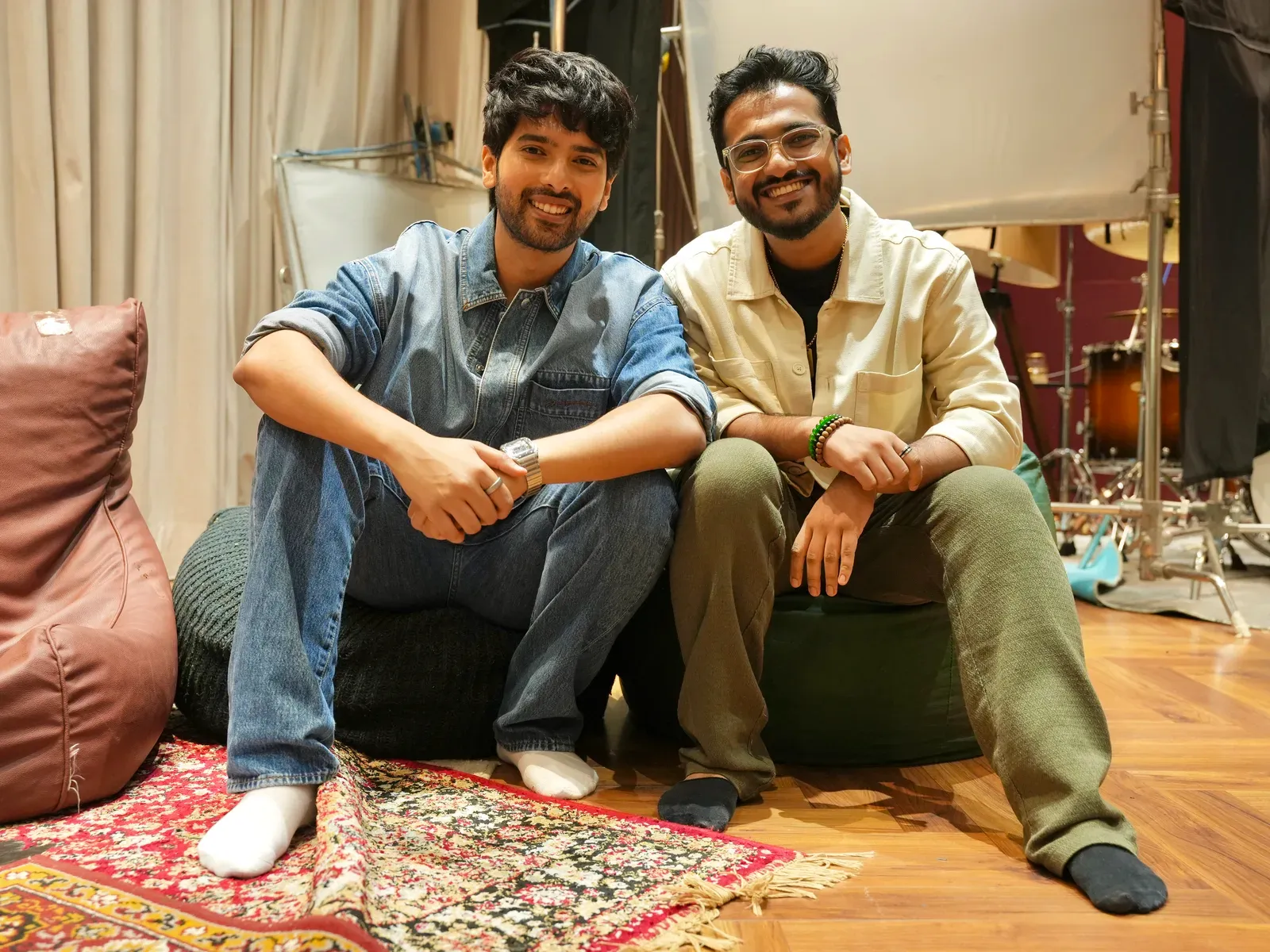 Armaan Malik on 'Gaya Kaam Se': Bhrigu Parashar's track captures first-love magic