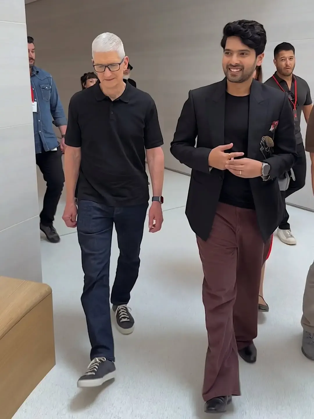 How does Armaan Malik envision his music resonating globally where art meets emotion?