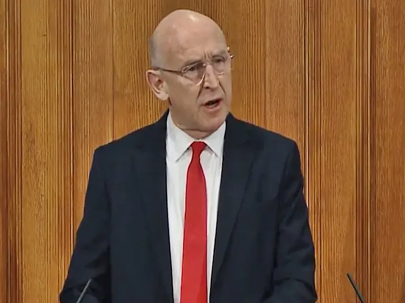 Are Armed Forces on Patrol Due to Russian Activity?