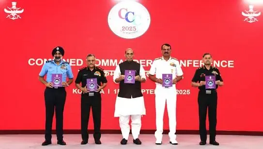 Will the Armed Forces Benefit from a Unified Tri Services Education Corps?