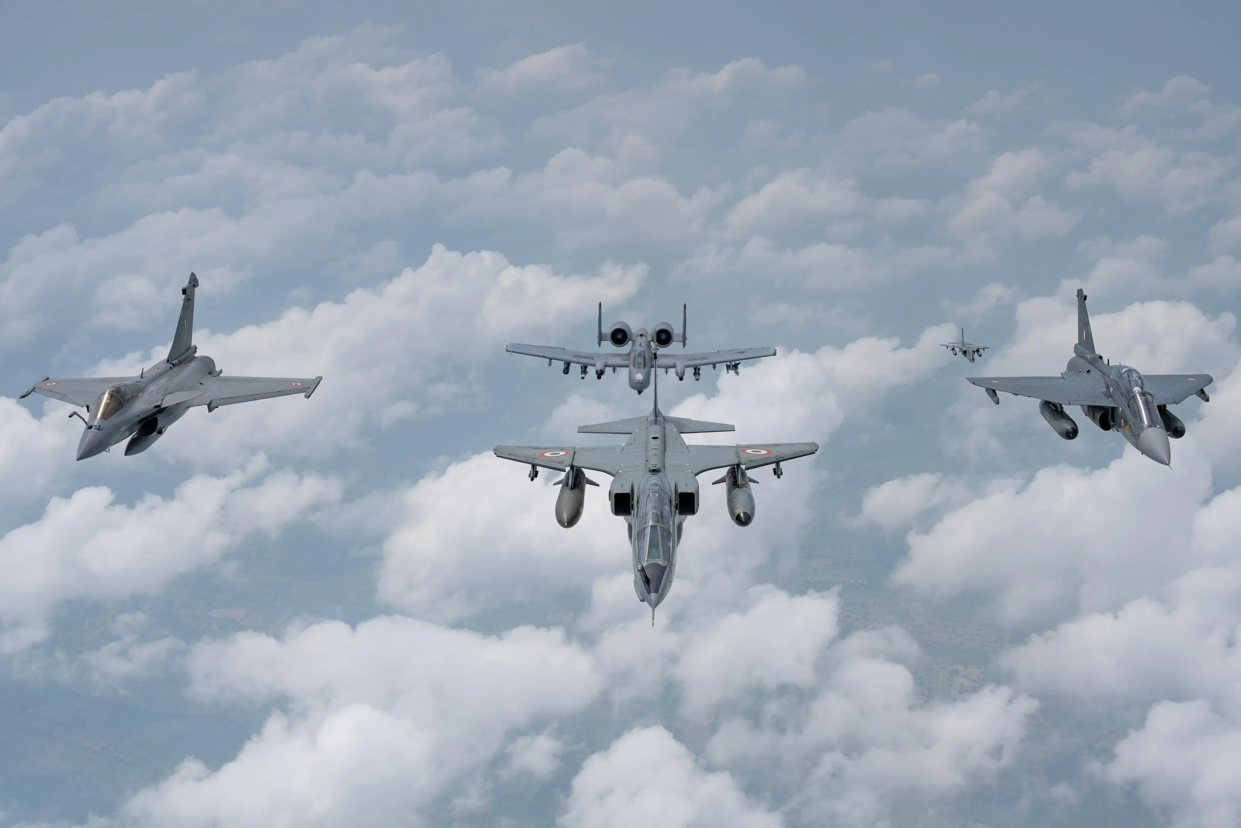 क्या है आर्मी एयर डिफेंस डे: भारतीय रक्षा तंत्र की अभेद्य ढाल?