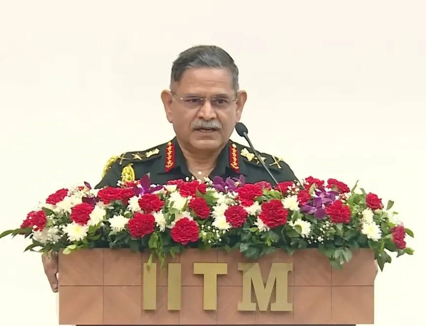 What Insights Did Army Chief Share About Op Sindoor?