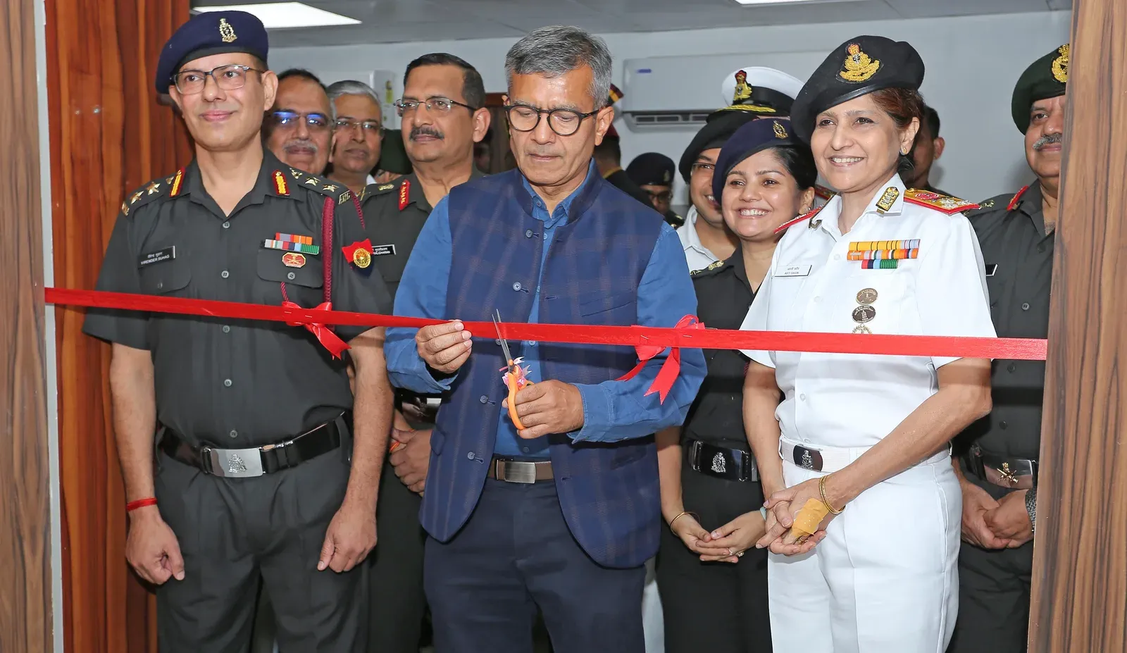 Army Hospital R&R commissions Ring Gantry Linear Accelerator for cancer care