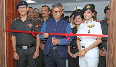 Army Hospital R&R commissions Ring Gantry Linear Accelerator for cancer care