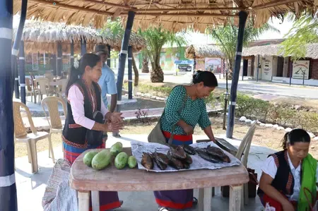What is 'Mission Krishiveer' and How Will It Impact Farmers in Arunachal?