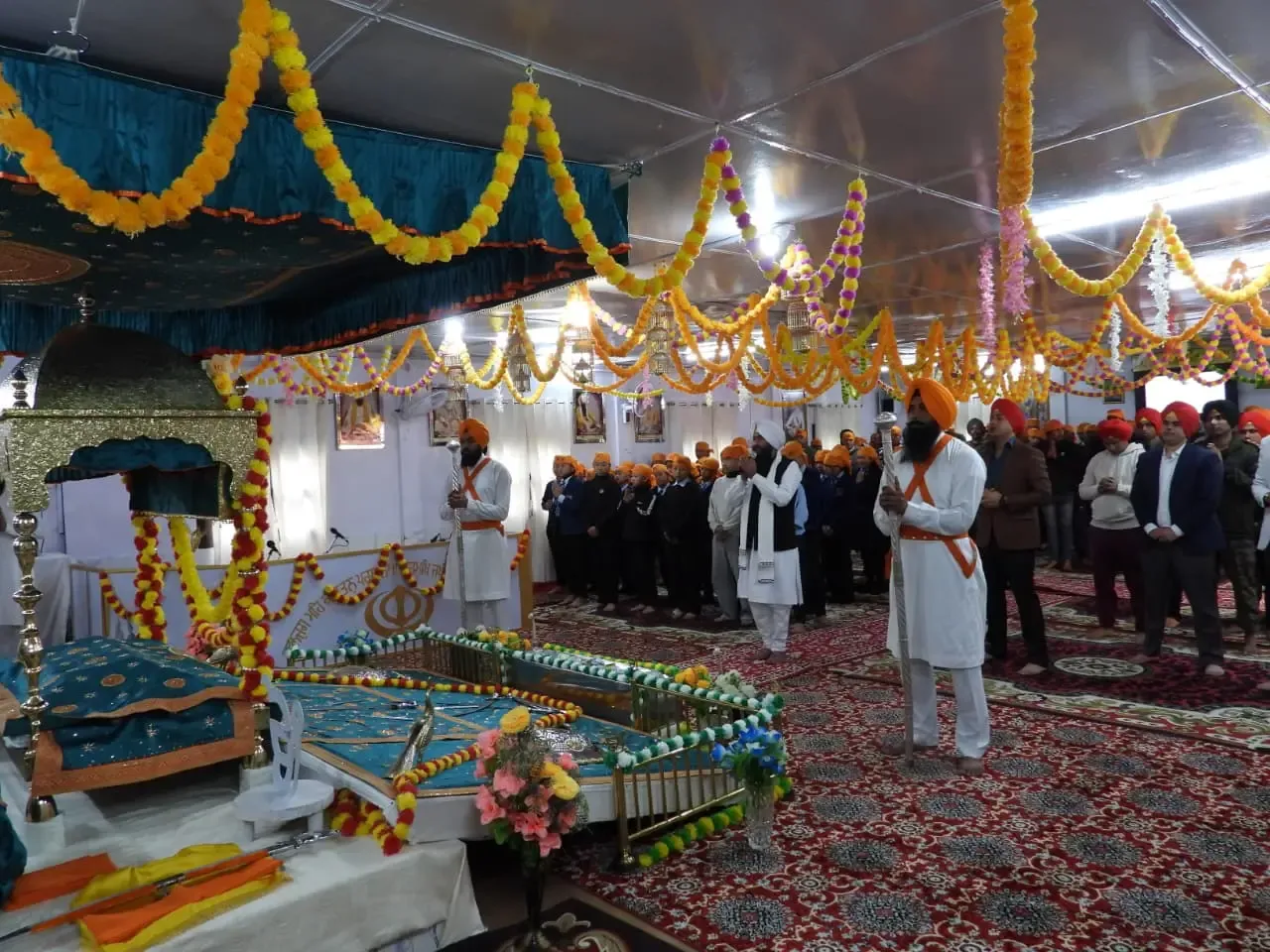Indian Army Joyfully Celebrates Baisakhi in Arunachal and Commemorates Jallianwala Bagh Day in Mizoram
