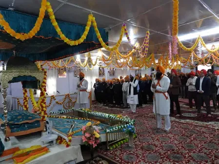 Indian Army Joyfully Celebrates Baisakhi in Arunachal and Commemorates Jallianwala Bagh Day in Mizoram