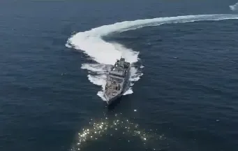 Is 'Arnala' India's First Indigenous Anti-Submarine Ship Being Commissioned Today?