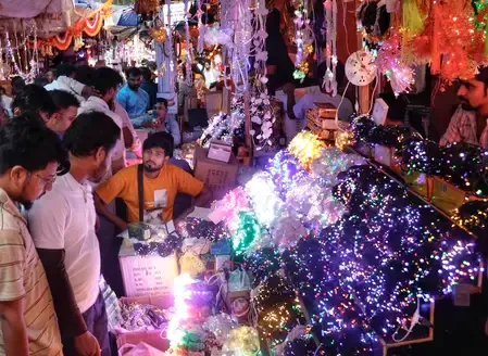 Will 65,000 Government Schools in Rajasthan Shine Bright This Diwali?