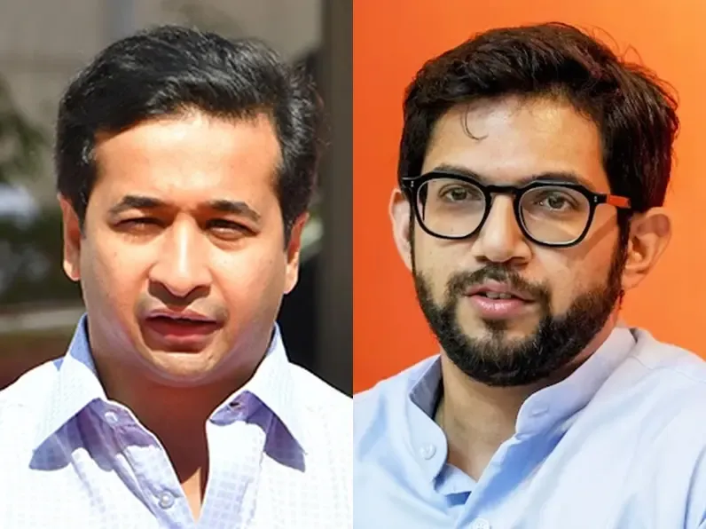 Maharashtra BJP Minister Calls for Aditya Thackeray's Arrest in Disha Salian Case