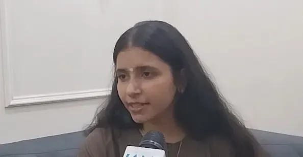 Gurugram hit-and-run victim Sia demands punishment for all 4 accused
