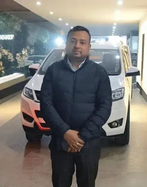 Arrest warrant issued against Abhishek Banerjee's aide Sumit Roy in land-grab case