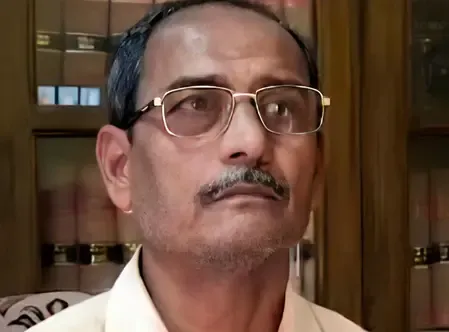 Is Arrested Trinamool Councillor Rabindranath Bhattacharya a History-Sheeter?