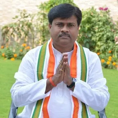 TMC MLA Dilip Mondal gets 10-day police custody after Puri arrest
